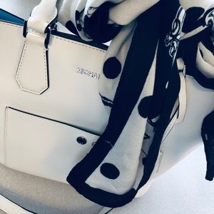 Michael Kors Greenwich large tote